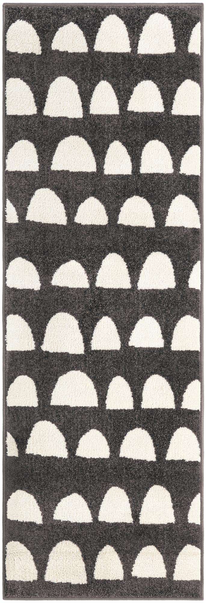 2' x 6' Whimsy Kids Runner Rug