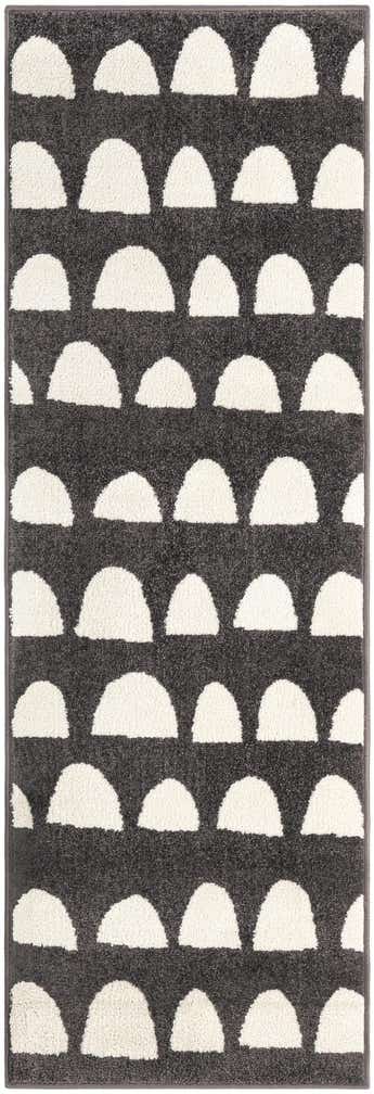 2' x 6' Whimsy Kids Runner Rug