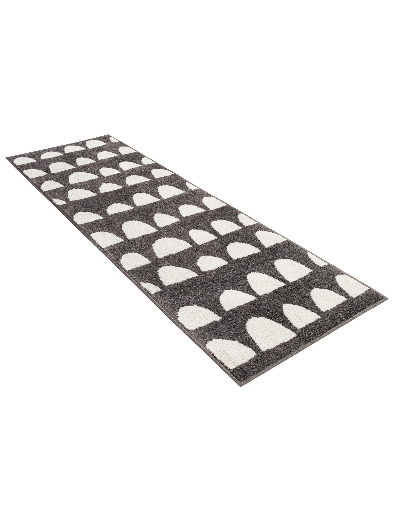 2' x 6' Whimsy Kids Runner Rug