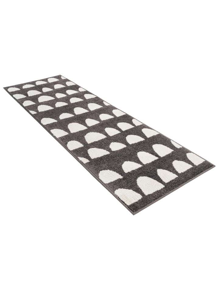 2' x 6' Whimsy Kids Runner Rug