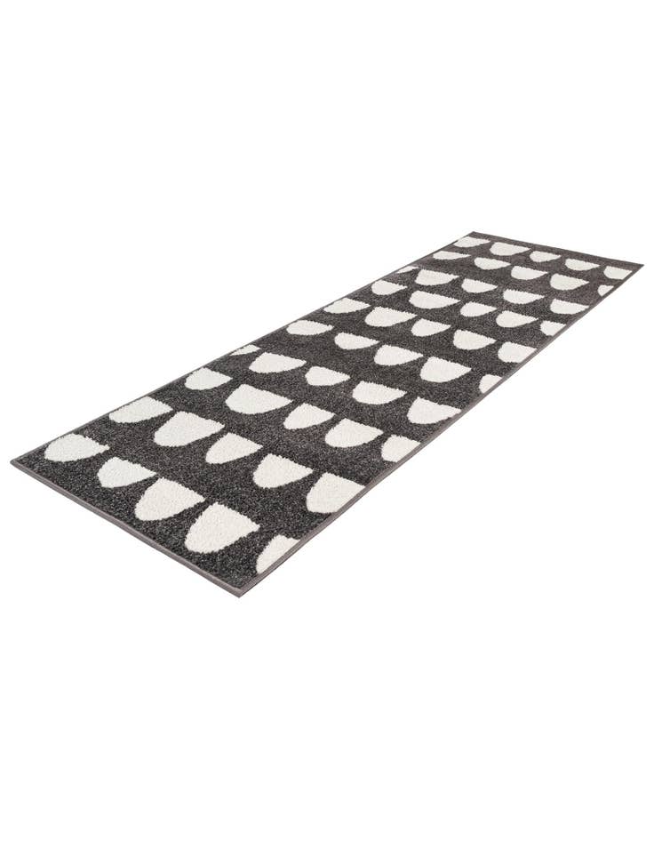 Detail image of 2' x 6' Whimsy Kids Runner Rug