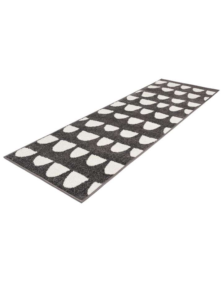 2' x 6' Whimsy Kids Runner Rug