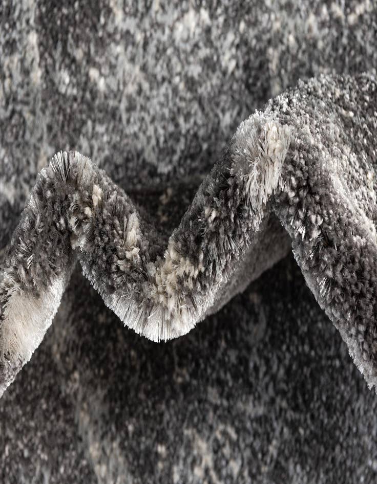 Detail image of 8' x 8' Aria Square Rug