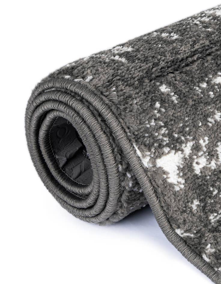 Detail image of 4' x 4' Arlington Square Rug