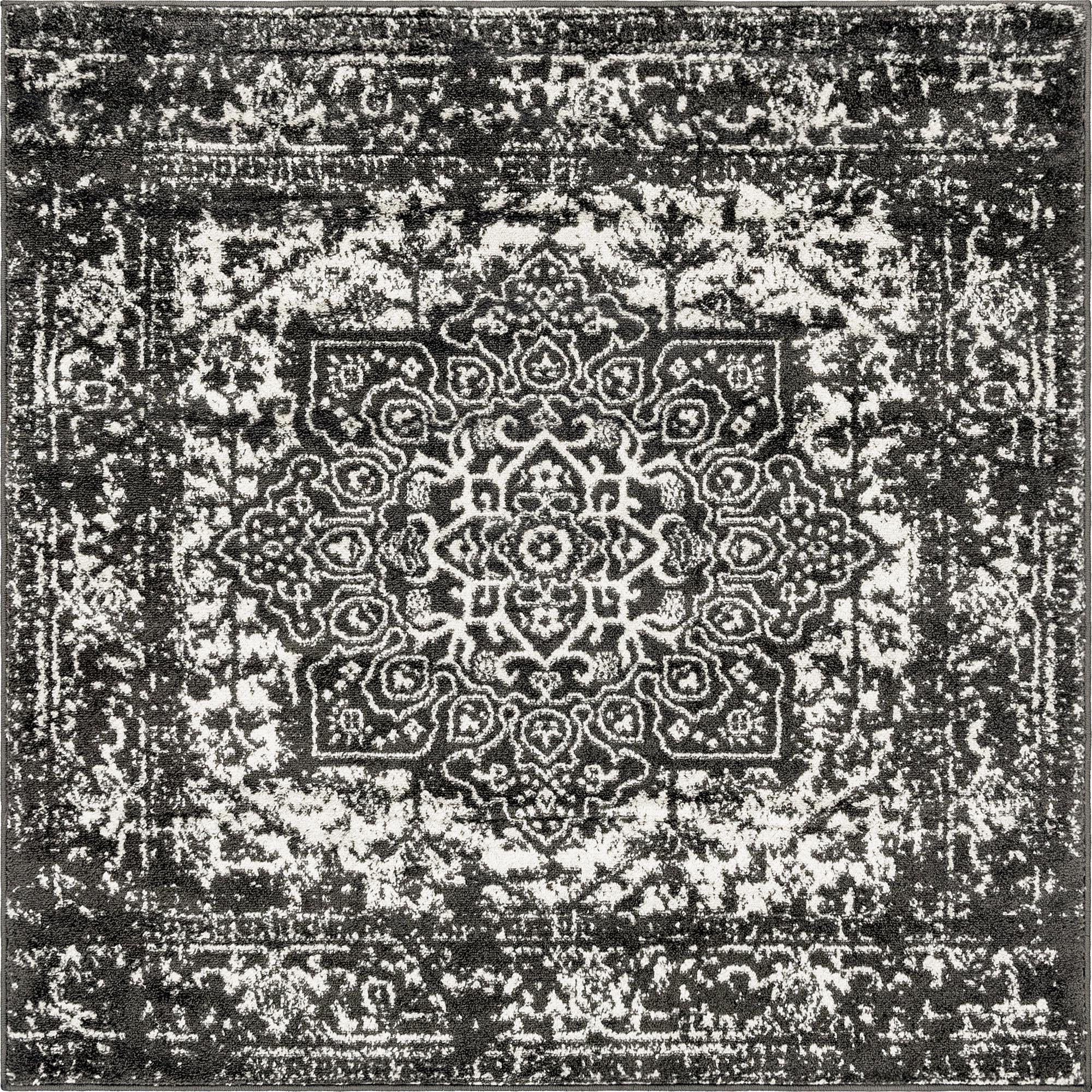 Rug Dark Gray Swatch link
