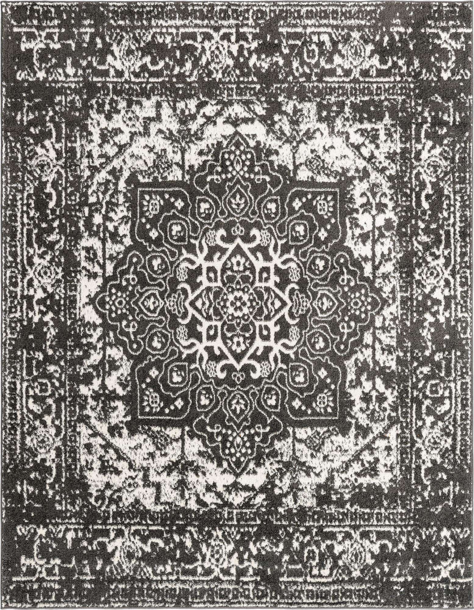 7' 10 x 7' 10 Arlington Square Rug