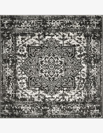 5' 3 x 5' 3 Arlington Square Rug