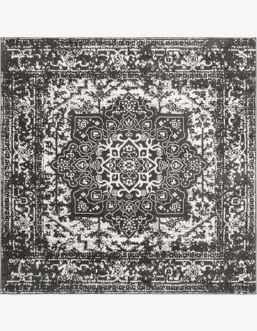 7' 10 x 7' 10 Arlington Square Rug