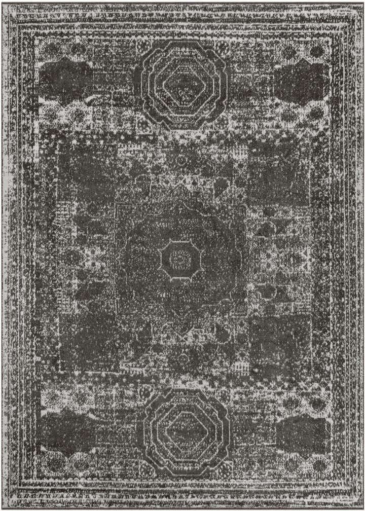 5' 3 x 5' 3 Dover Square Rug