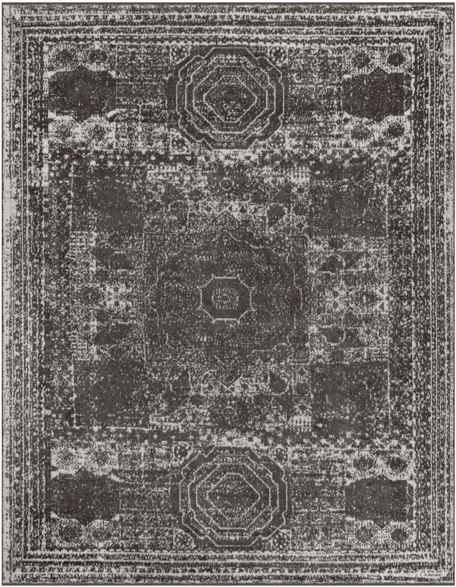 5' 3 x 5' 3 Dover Square Rug
