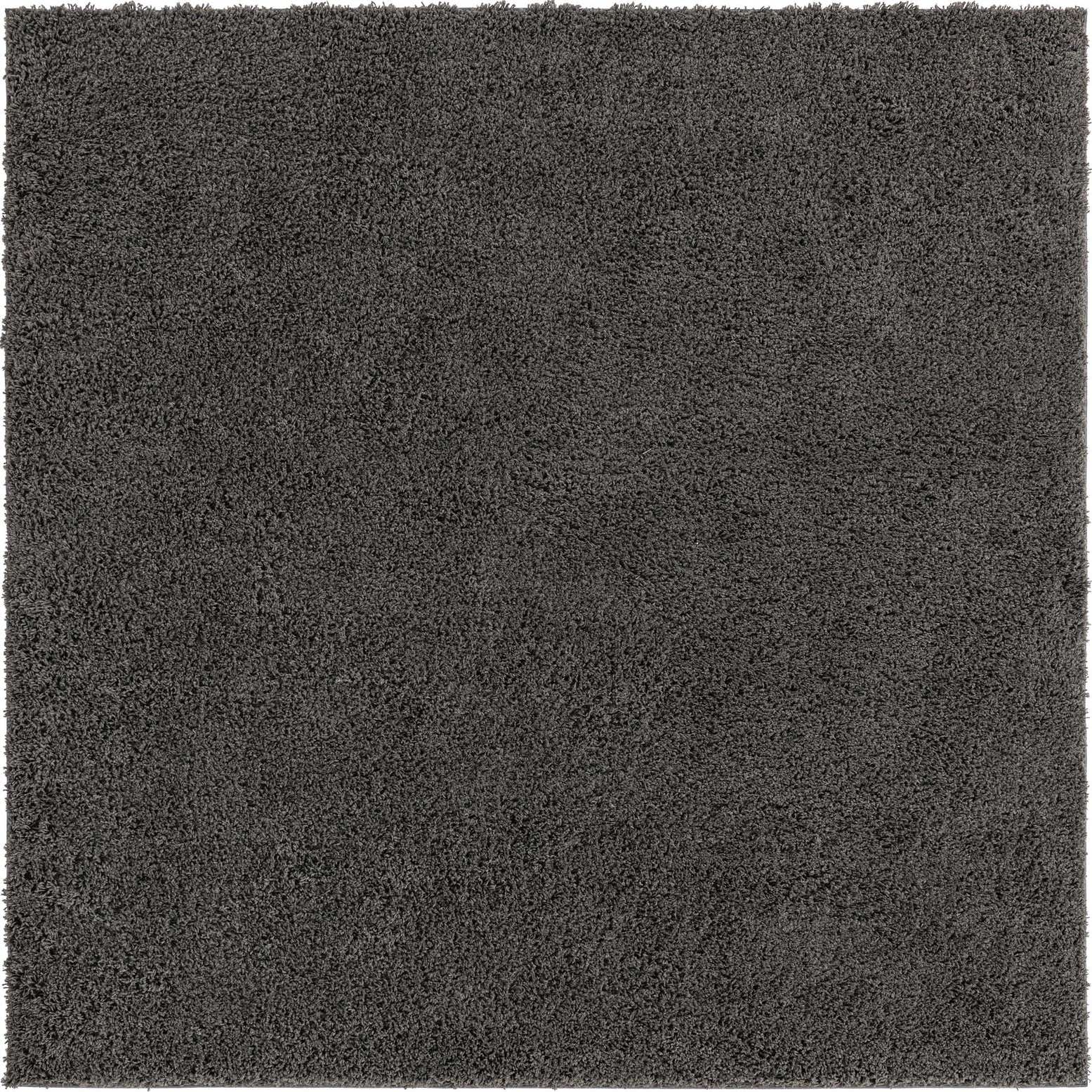 240cm x 240cm Everyday Shag Alfombra Cuadrado