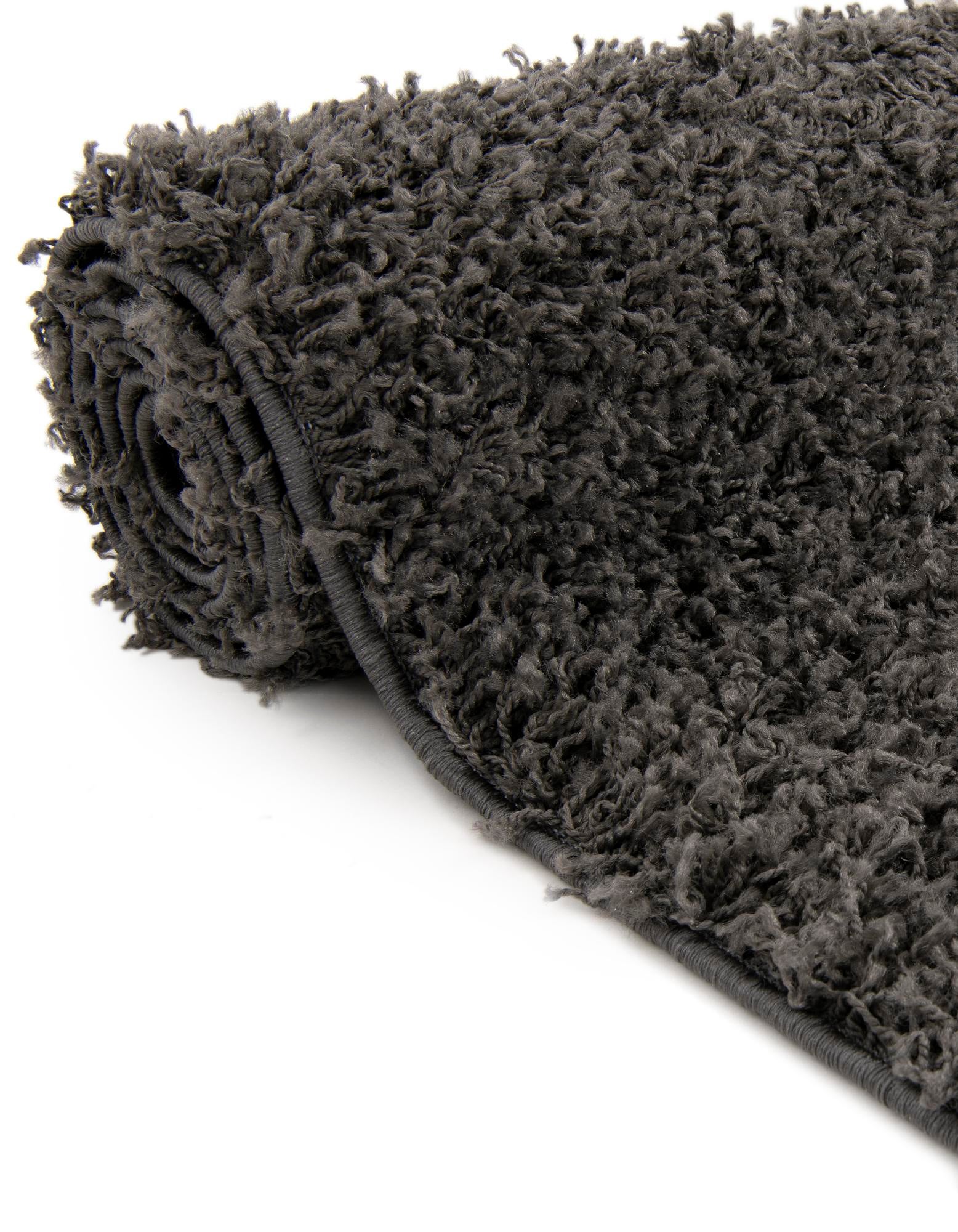 3' 3 x 3' 3 Everyday Shag Square Rug