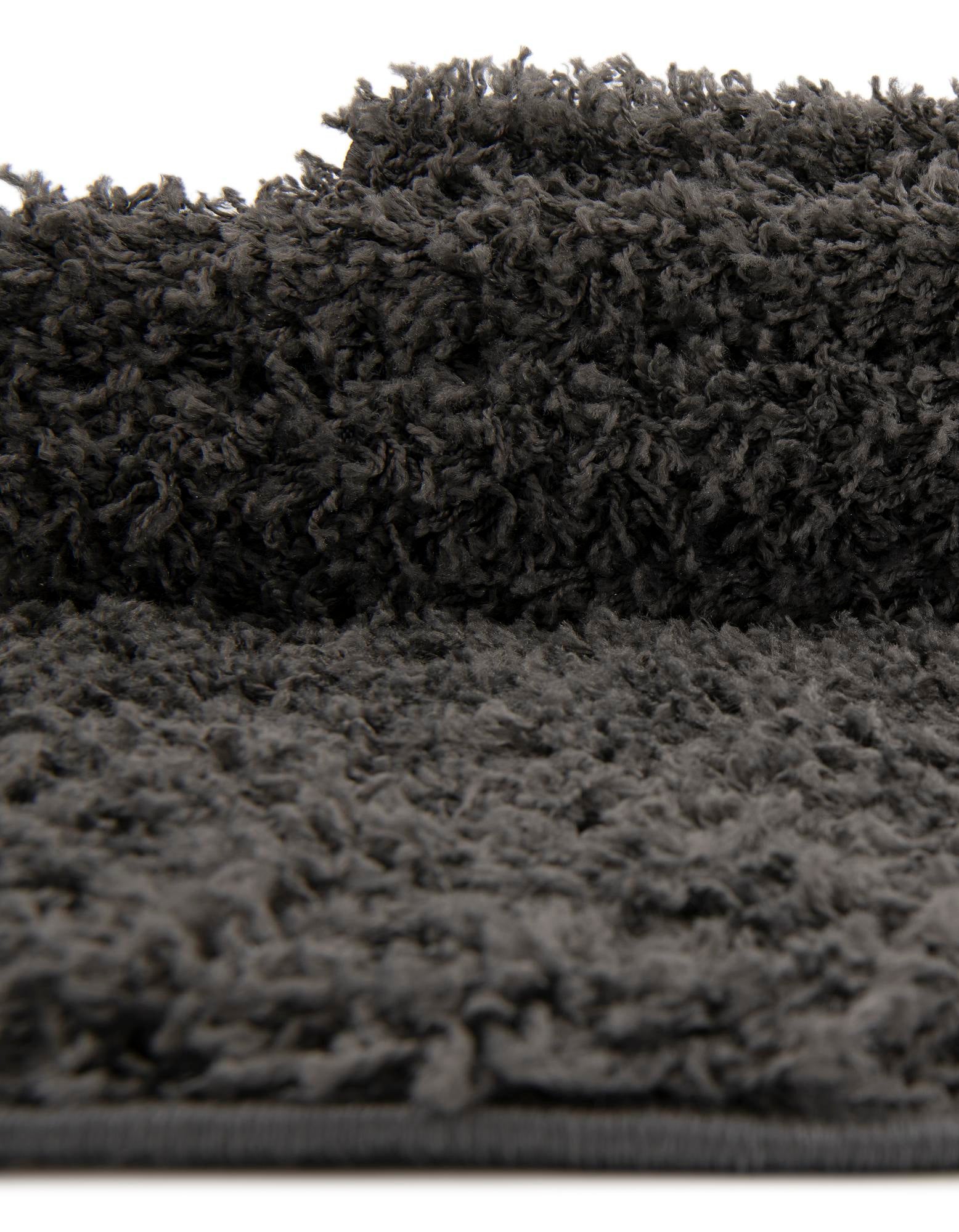 3' 3 x 3' 3 Everyday Shag Square Rug