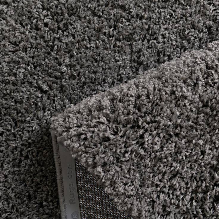 Detail image of 3' 3 x 3' 3 Everyday Shag Square Rug