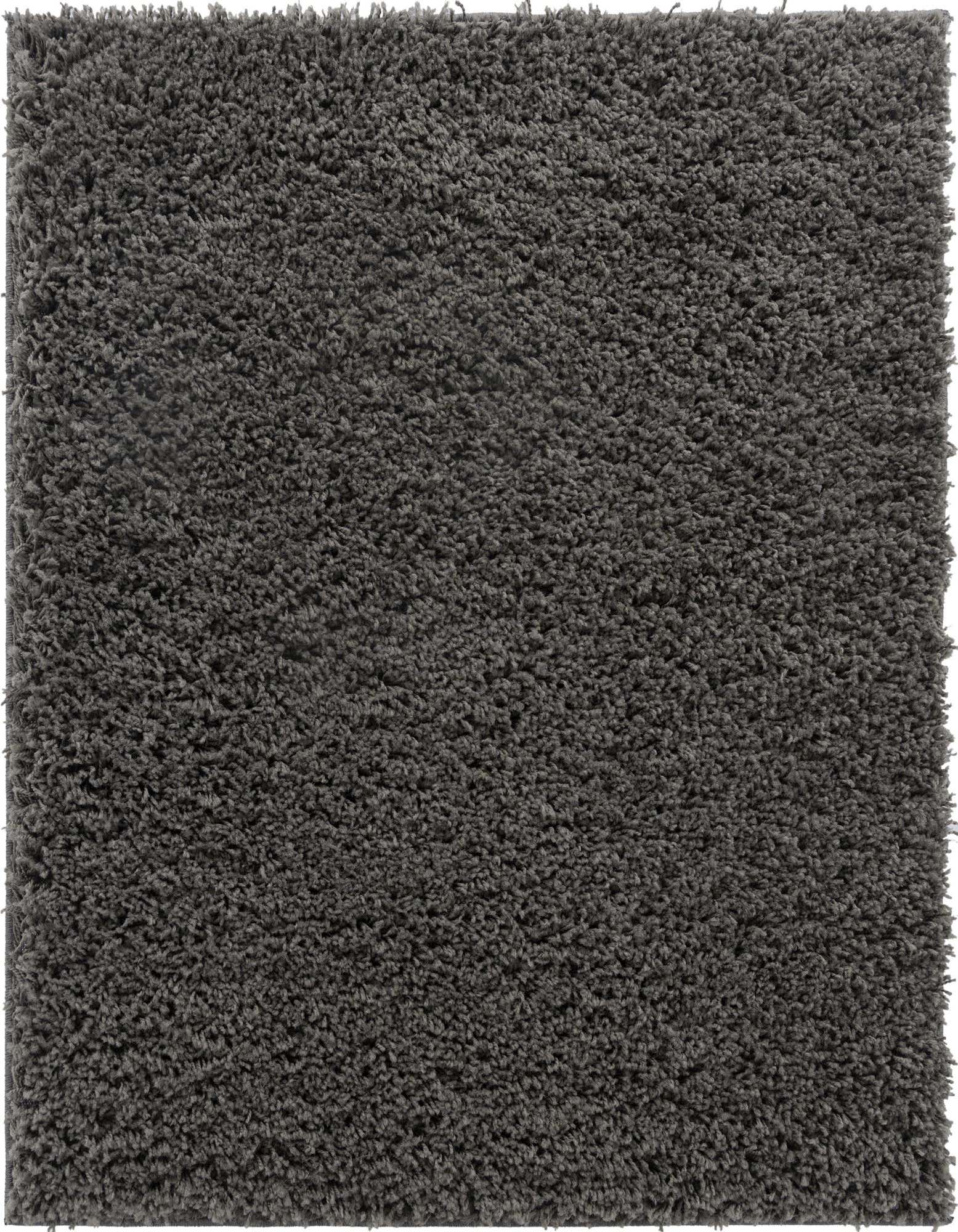 3' 3 x 3' 3 Everyday Shag Square Rug