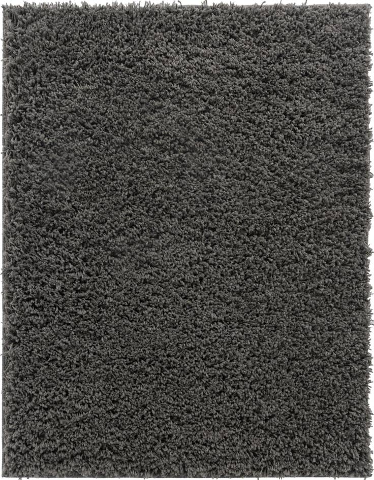 Detail image of 3' 3 x 3' 3 Everyday Shag Square Rug