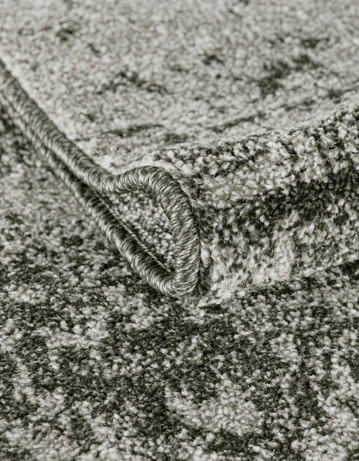 Detail image of 7' 10 x 7' 10 Loft Square Rug