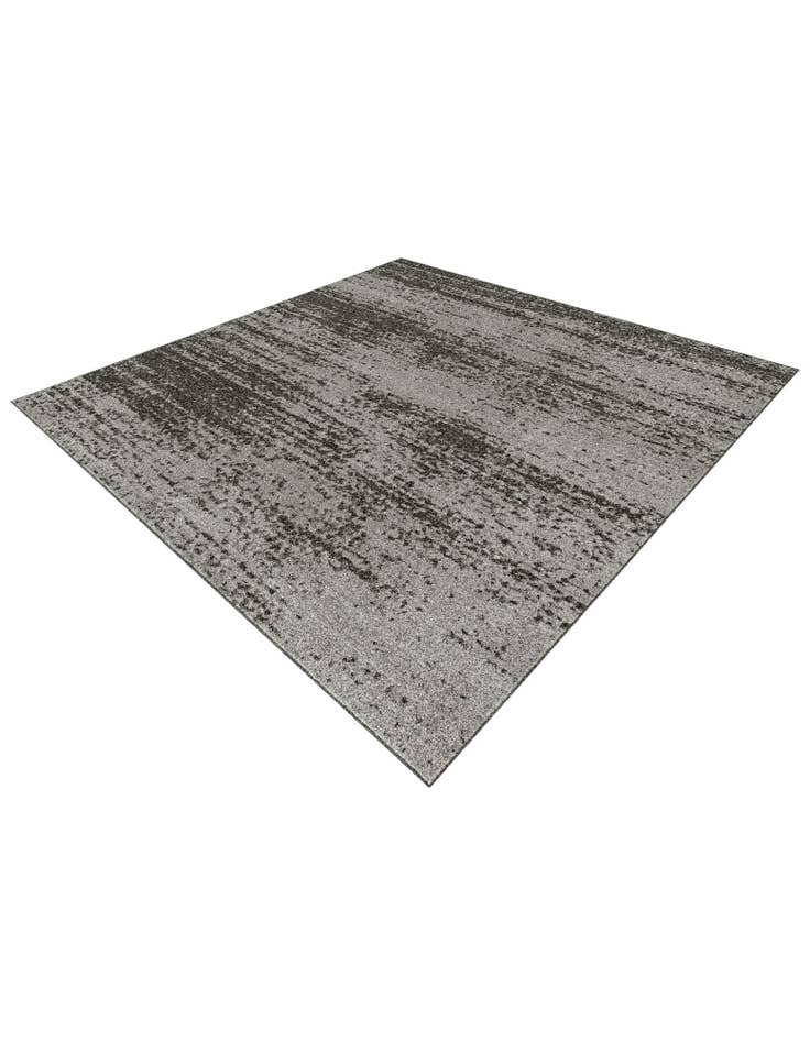 Detail image of 7' 10 x 7' 10 Loft Square Rug