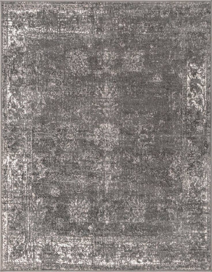 Detail image of 6' x 6' Monaco Square Rug