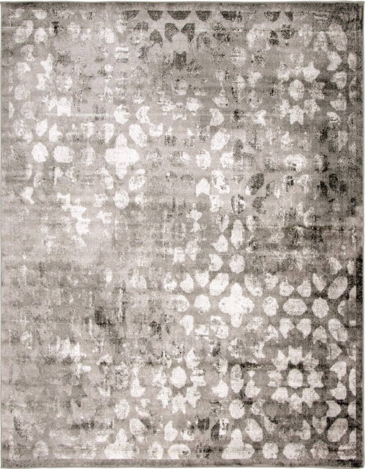 Detail image of 7' 10 x 7' 10 Monaco Square Rug