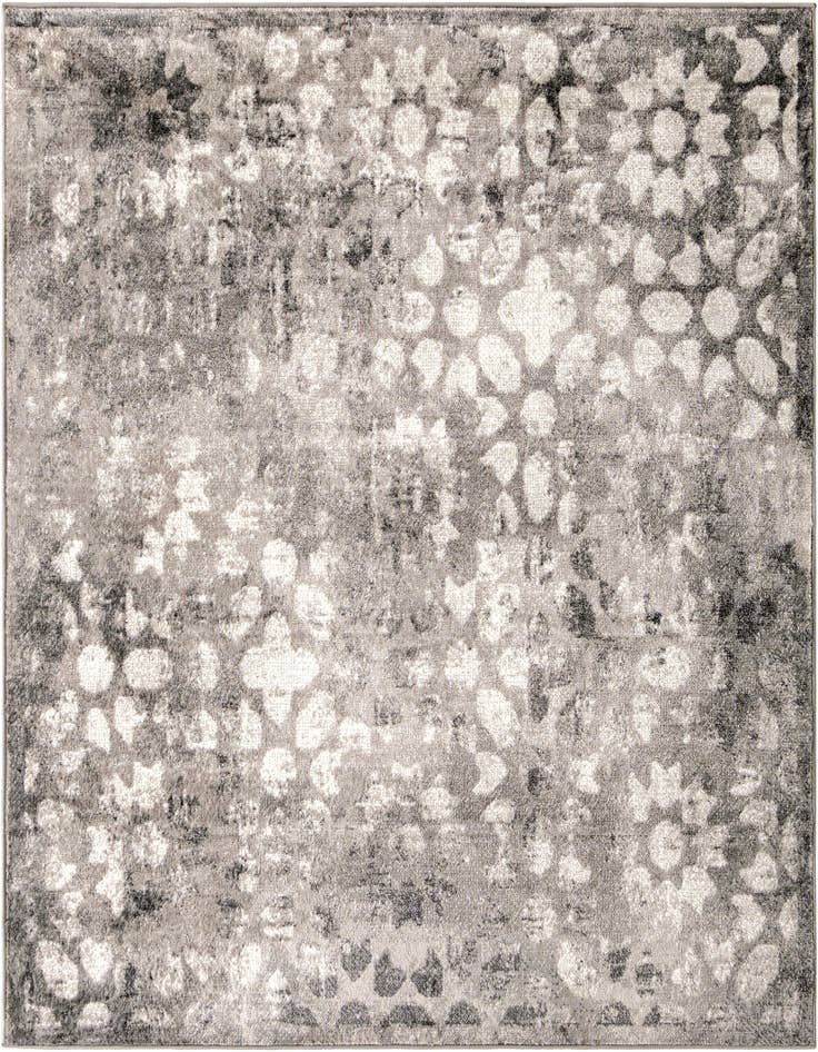 Detail image of 6' x 6' Monaco Square Rug
