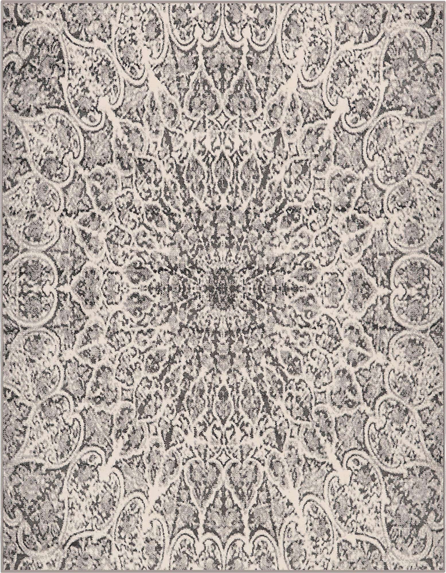 7' 10 x 7' 10 Monaco Square Rug