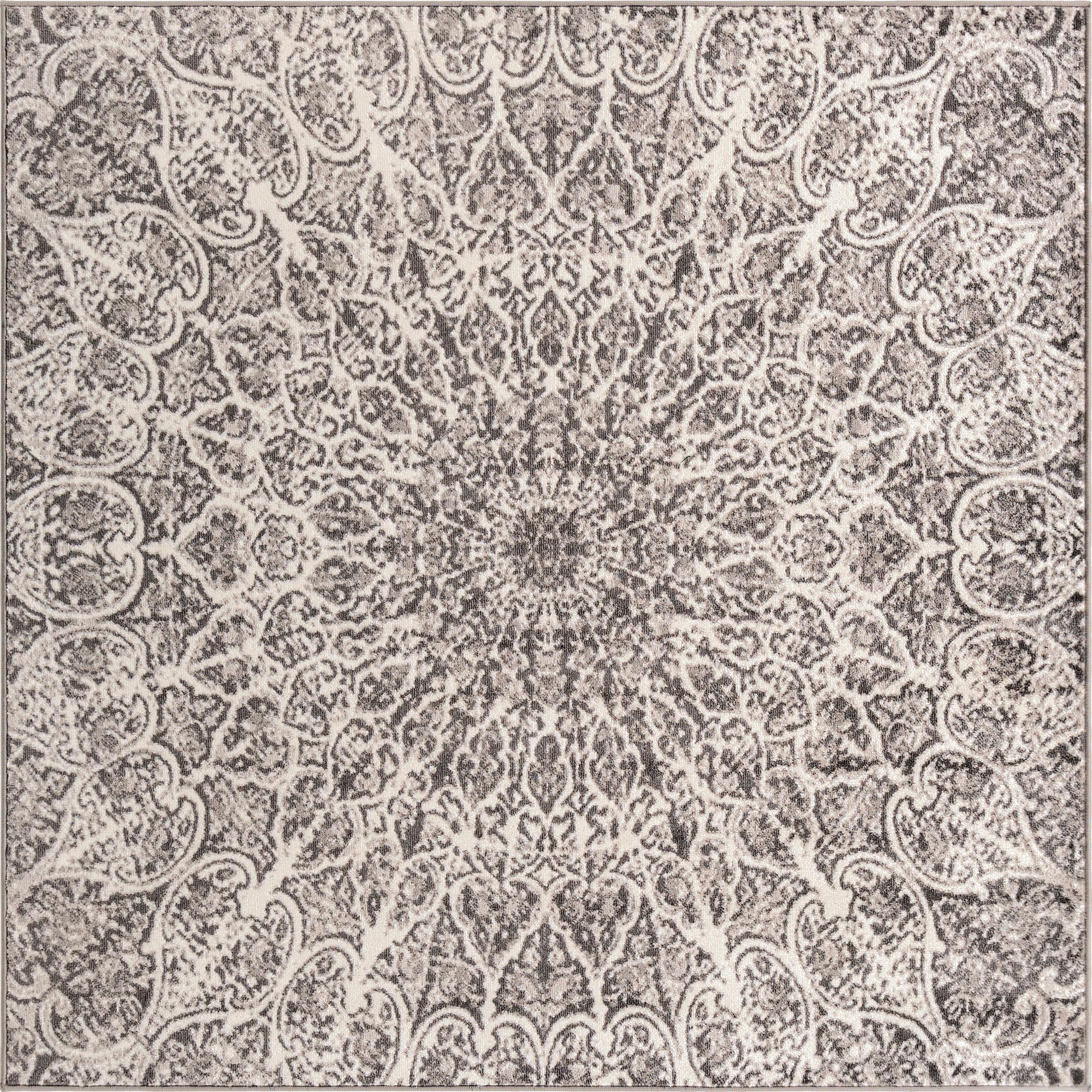 Rug Dark Gray Swatch link