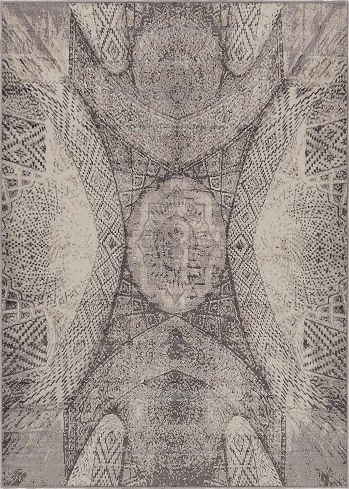 7' 10 x 7' 10 Monaco Square Rug