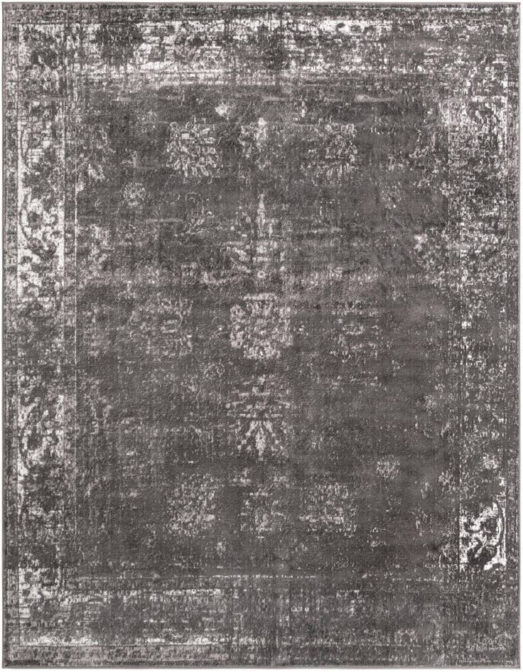 Detail image of 10' x 10' Monaco Square Rug