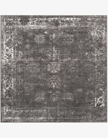 13' x 13' Monaco Square Rug
