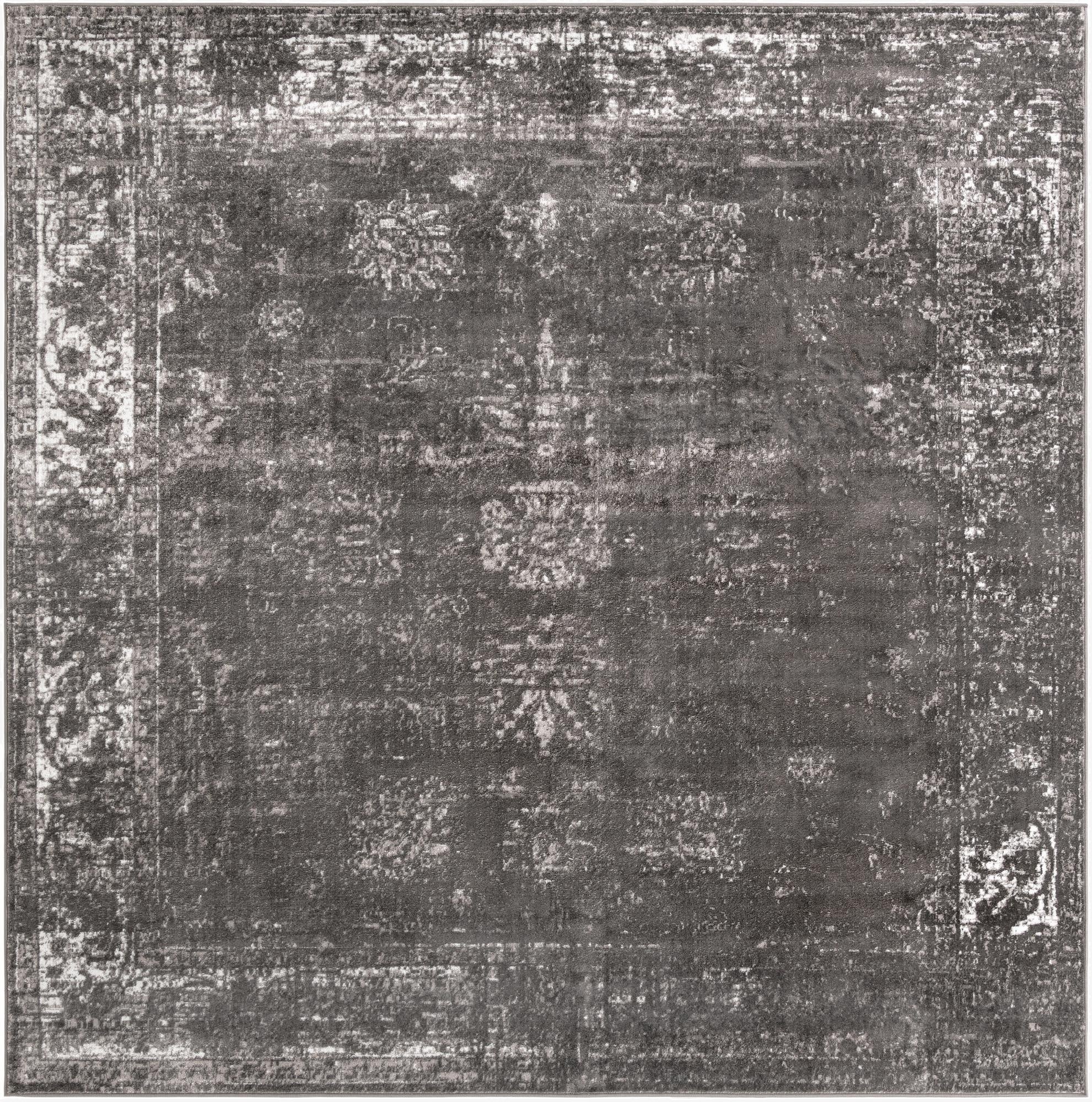 Primary image 13' x 13' Monaco Square Rug