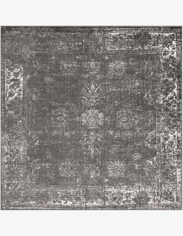 7' 10 x 7' 10 Monaco Square Rug