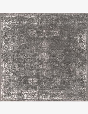 6' x 6' Monaco Square Rug
