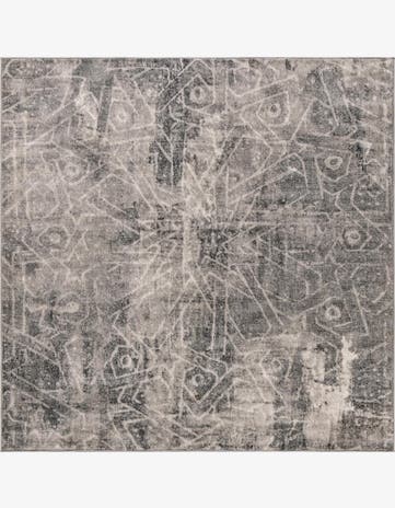 6' x 6' Monaco Square Rug