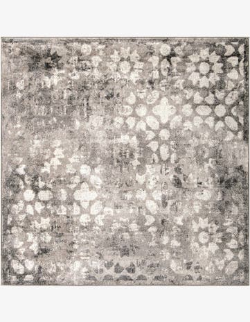 6' x 6' Monaco Square Rug