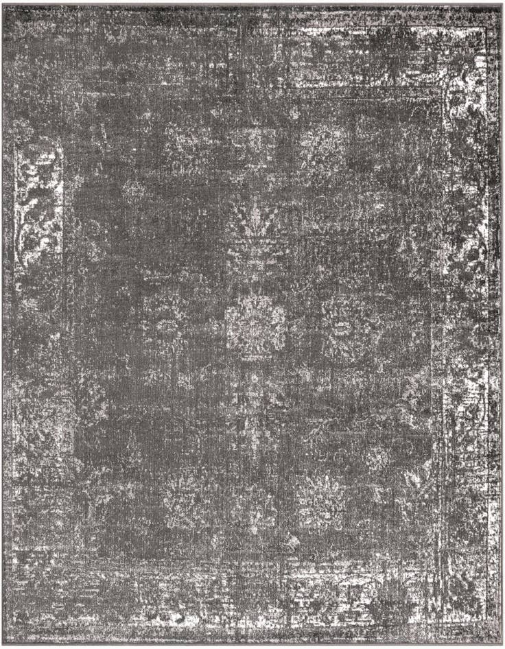 Detail image of 7' 10 x 7' 10 Monte Carlo Square Rug