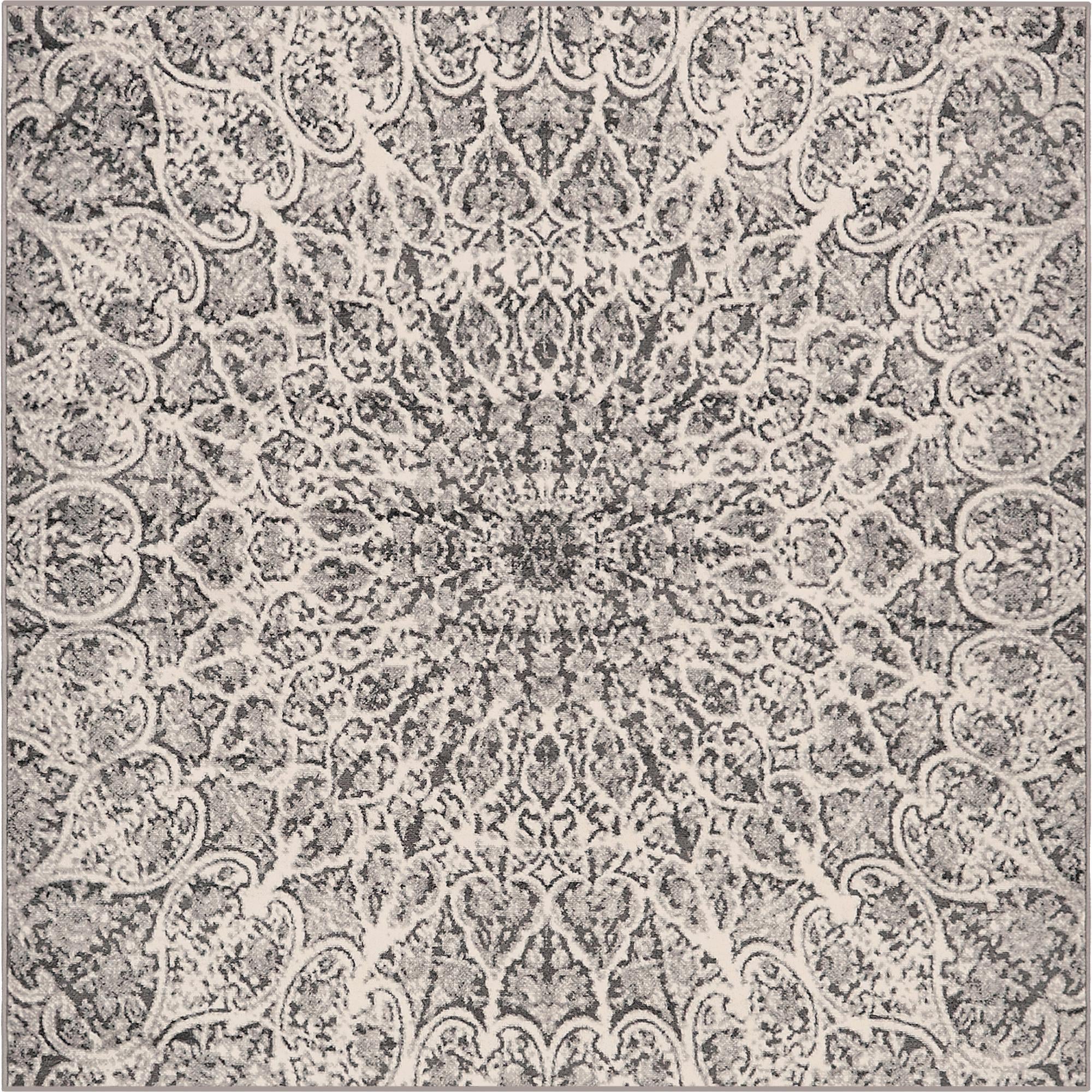 Rug Dark Gray Swatch link