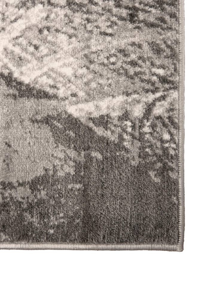 Detail image of 6' x 6' Monte Carlo Square Rug