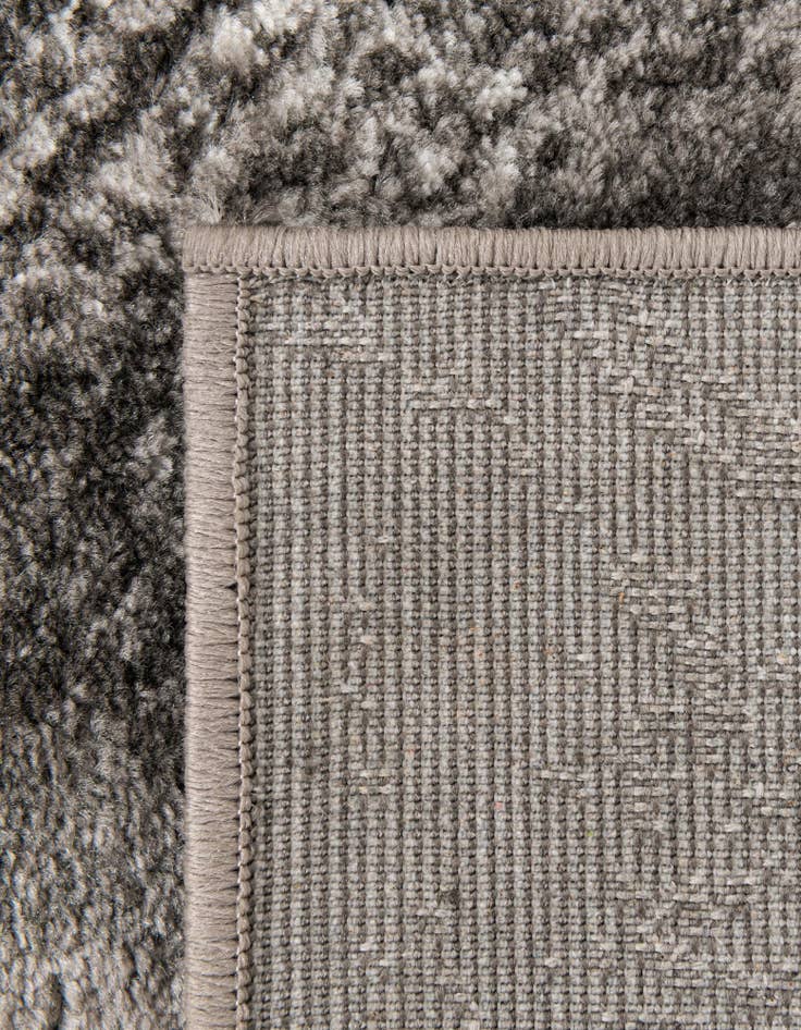 Detail image of 6' x 6' Monte Carlo Square Rug