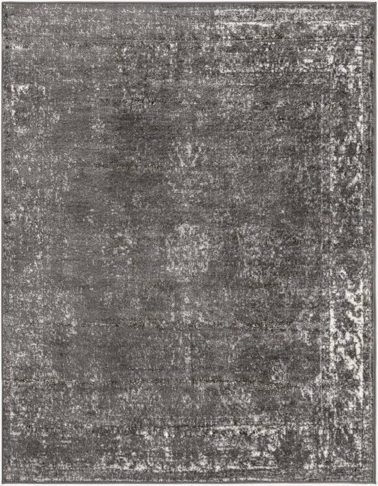 Detail image of 5' 3 x 5' 3 Monte Carlo Square Rug
