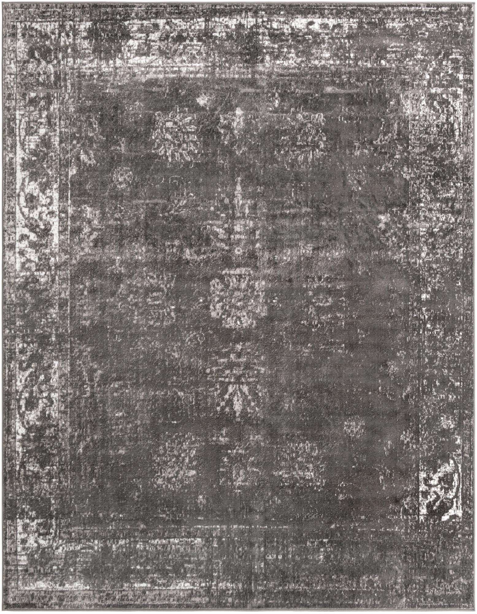 13' x 13' Monte Carlo Square Rug