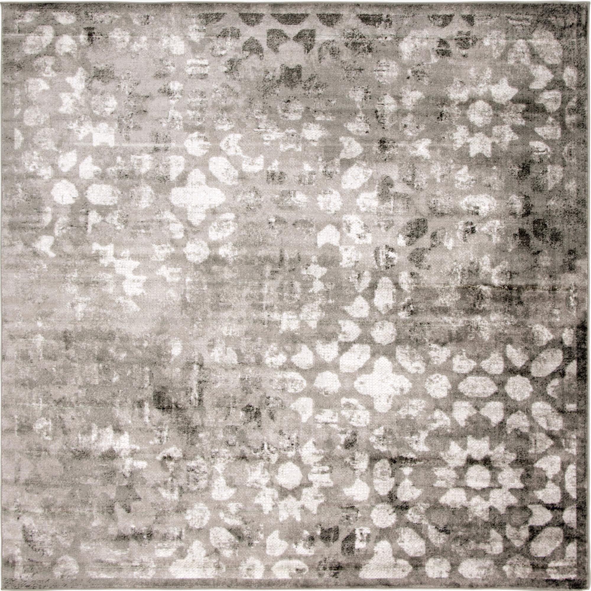 7' 10 x 7' 10 Monte Carlo Square Rug