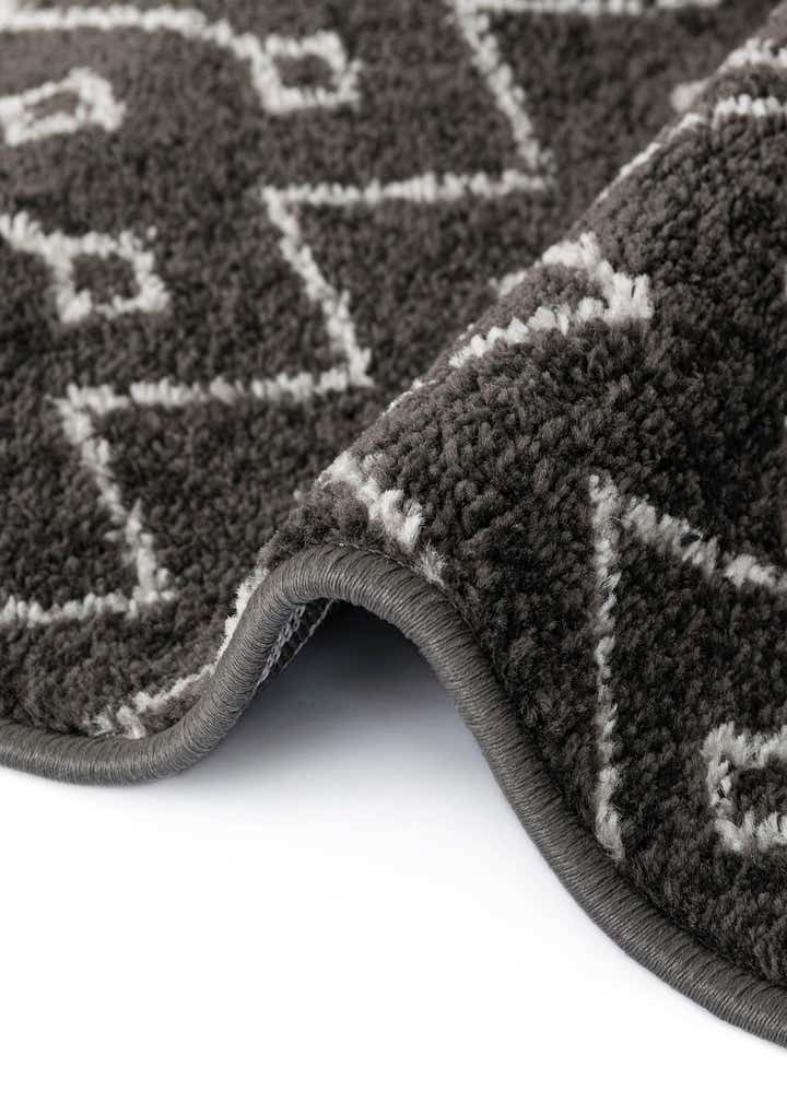 6' x 6' Moroccan Trellis Square Rug