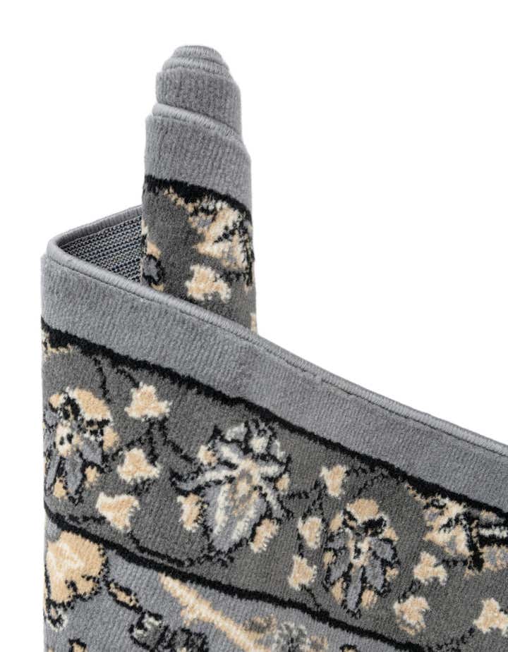 7' 10 x 7' 10 Neda Square Rug