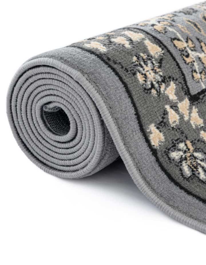 7' 10 x 7' 10 Neda Square Rug