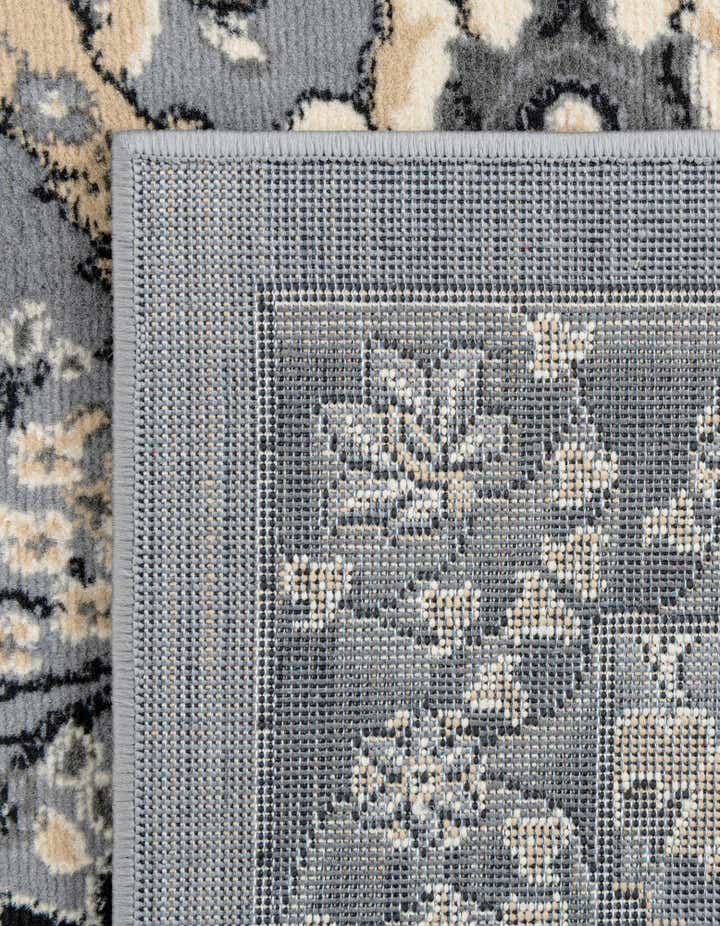 7' 10 x 7' 10 Neda Square Rug