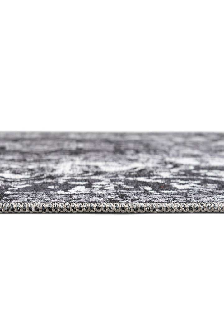 7' 3 x 7' 3 Washable Renaissance Square Rug