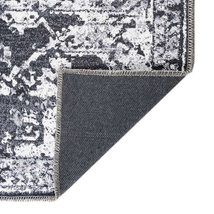 10' 6 x 10' 6 Washable Renaissance Square Rug