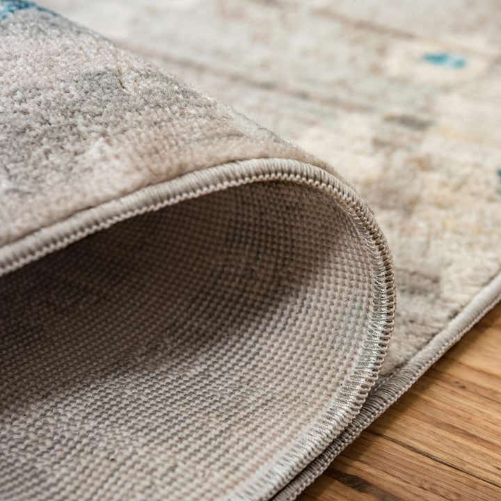 8' x 8' Restoration Square Rug