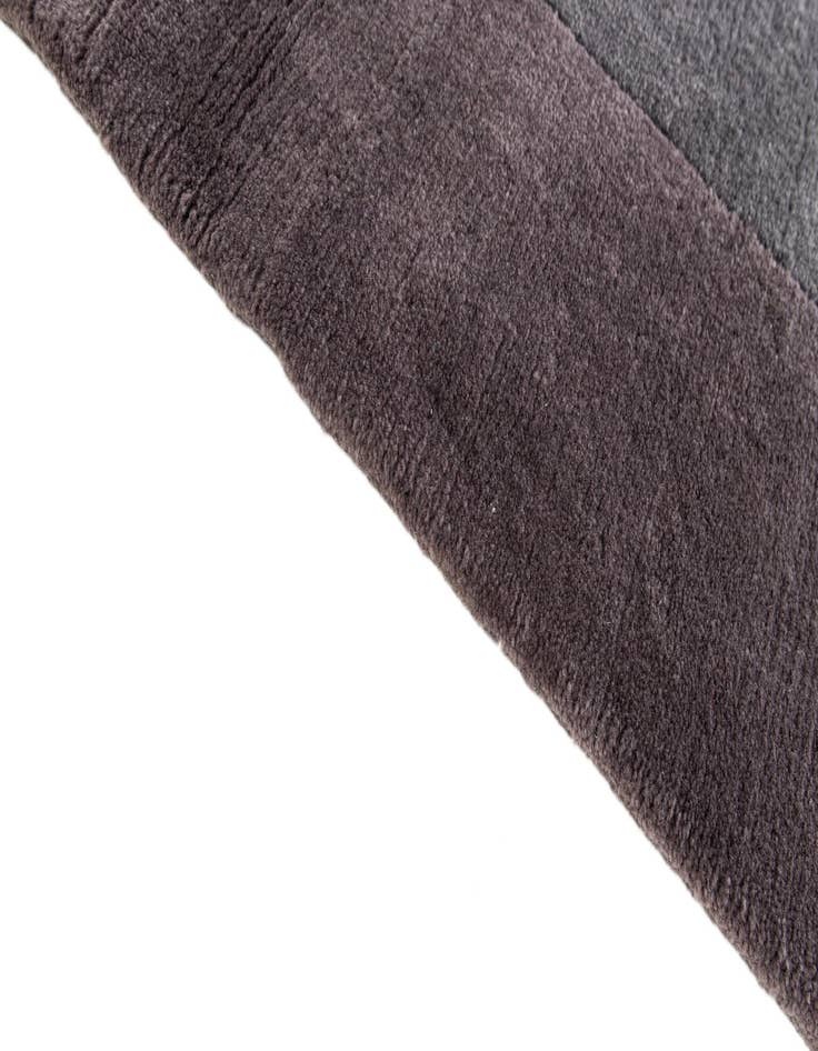 Detail image of 7' 11 x 8' 1 Hand Knotted Tibet Wool Square Rug